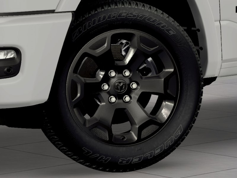 2026 Ram 1500 Big Horn Lone Star photo 10