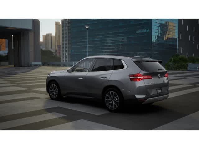 2025 Bmw X3 30x Drive photo 2