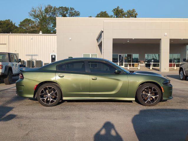 2019 Dodge Charger GT photo 5