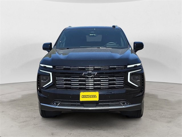 2025 Chevrolet Suburban High Country photo 8
