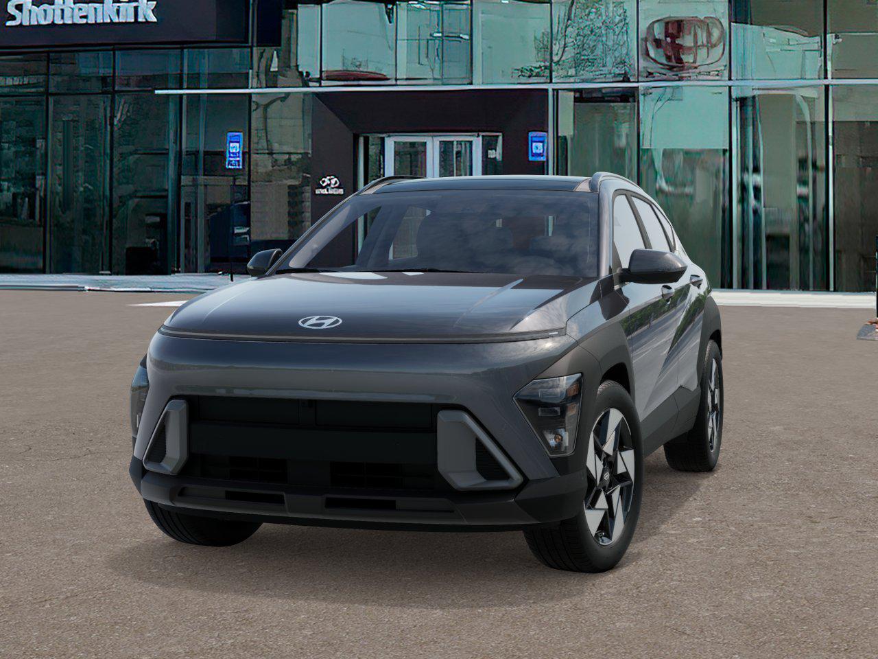 2026 Hyundai Kona SEL photo 6