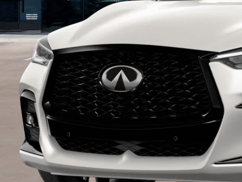 2025 Infiniti QX50 SPORT AWD photo 12