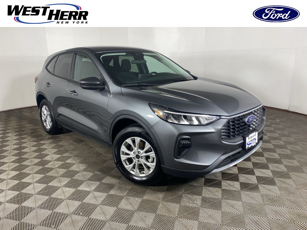 2025 Ford Escape Active's photo