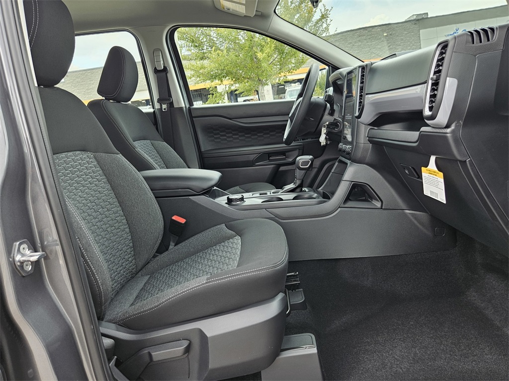 2025 Ford Ranger XL photo 23