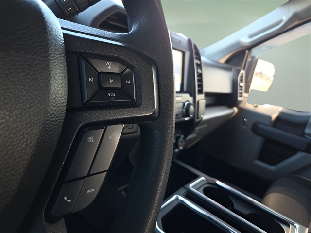 2019 Ford F-150 XL photo 25