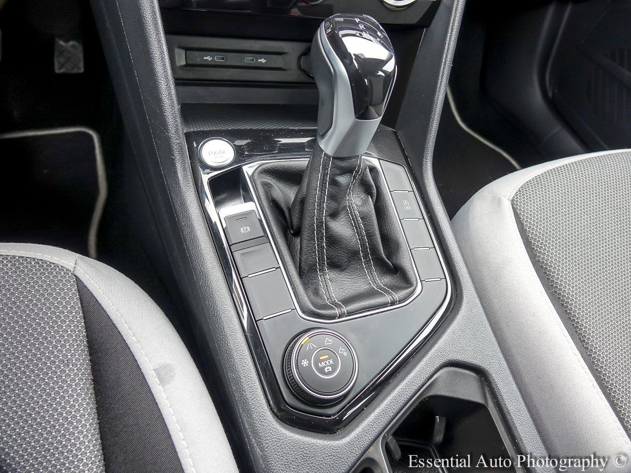 2023 VOLKSWAGEN TAOS - Image 15