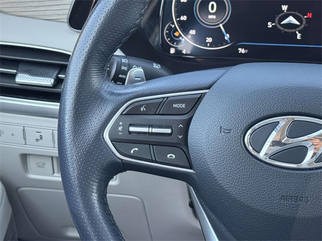 2022 Hyundai Palisade Calligraphy photo 22