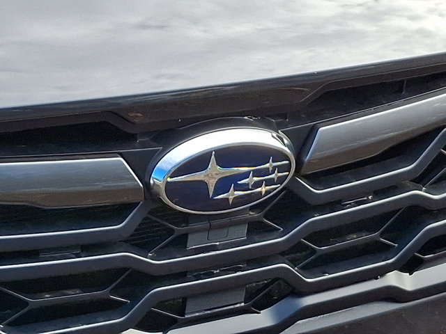 2025 Subaru Crosstrek Premium photo 4