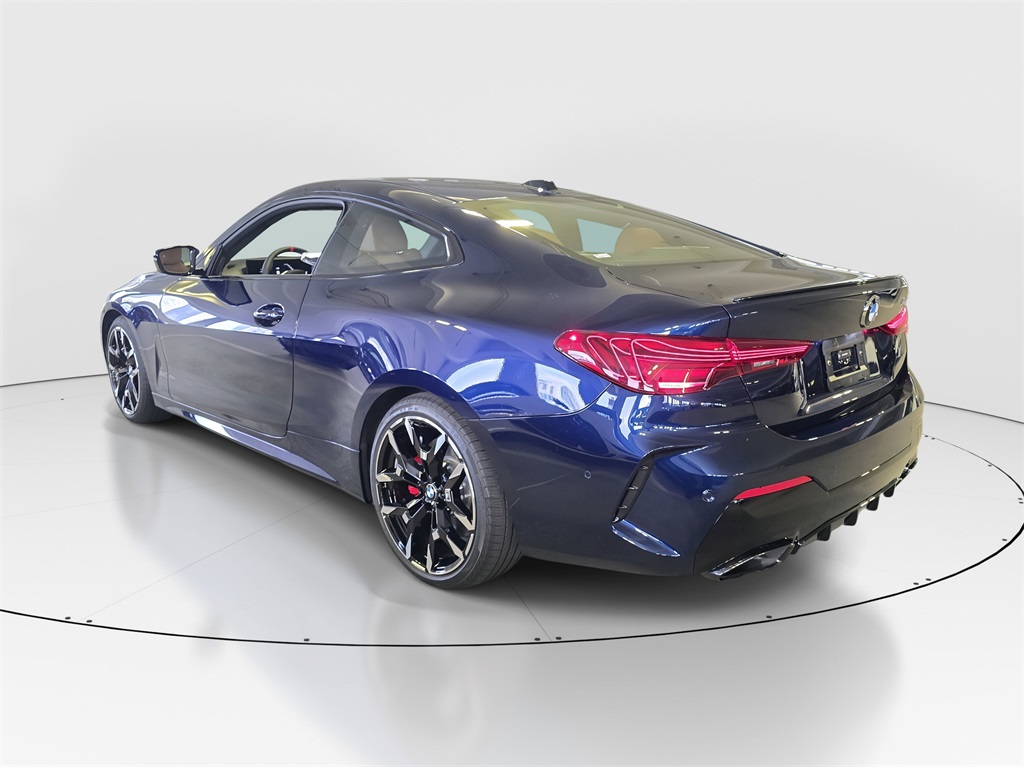 2026 Bmw M440i photo 4