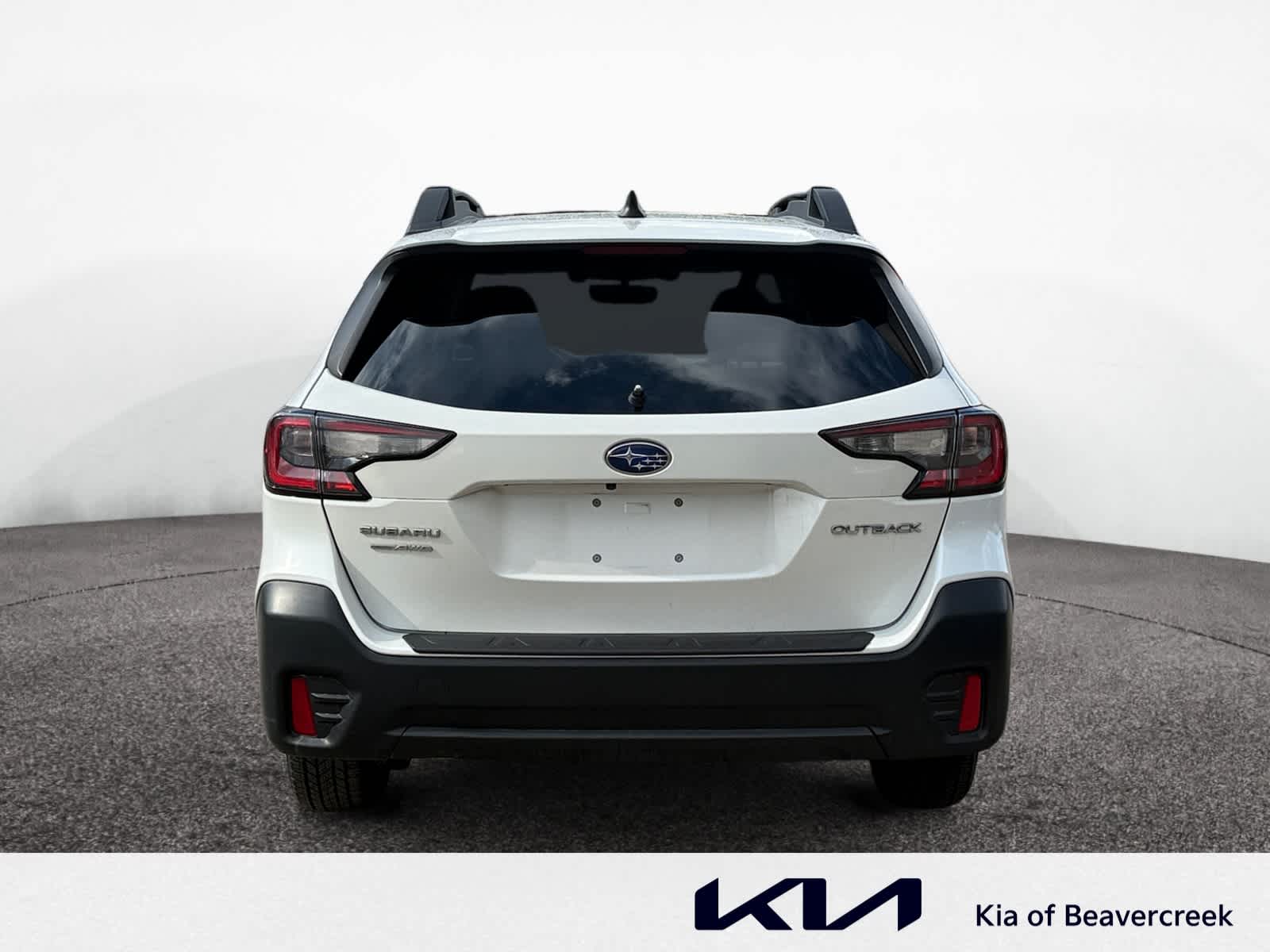 2021 Subaru Outback Premium photo 4