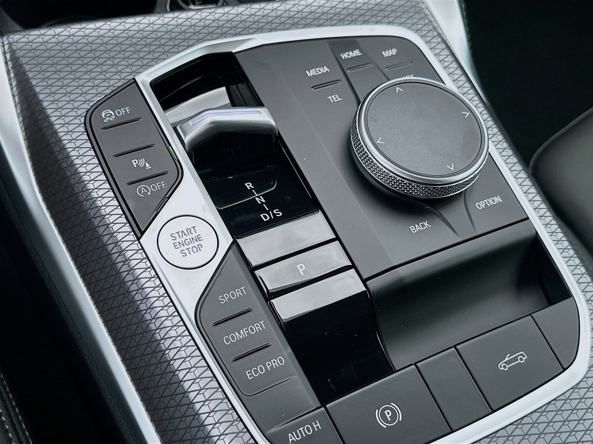 2026 Bmw 430i photo 14