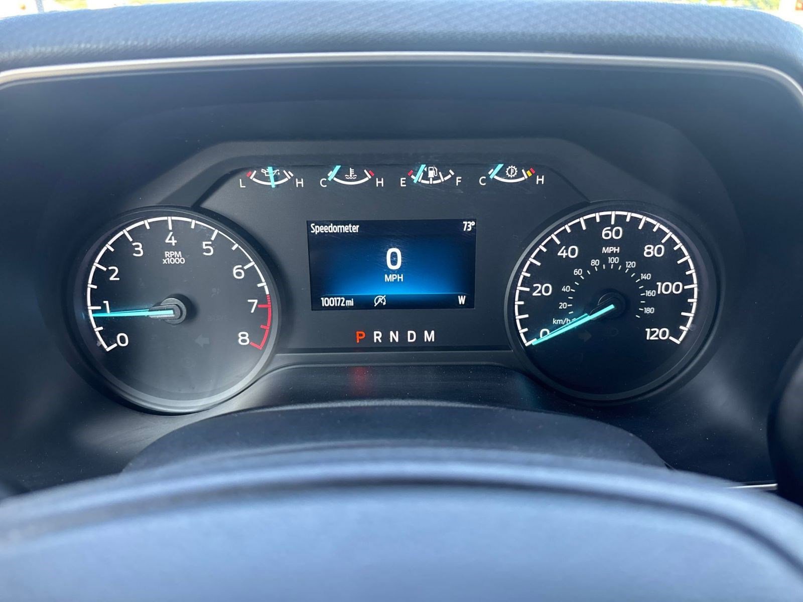 2022 Ford F-150 XLT photo 19