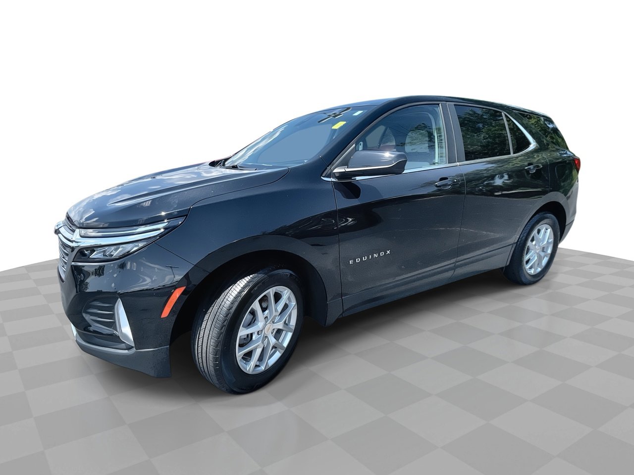 2023 Chevrolet Equinox LT's photo