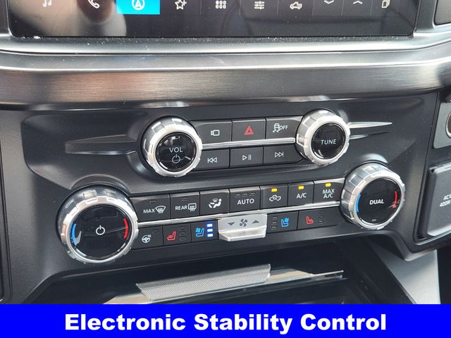 2025 Ford F-350 Lariat photo 17