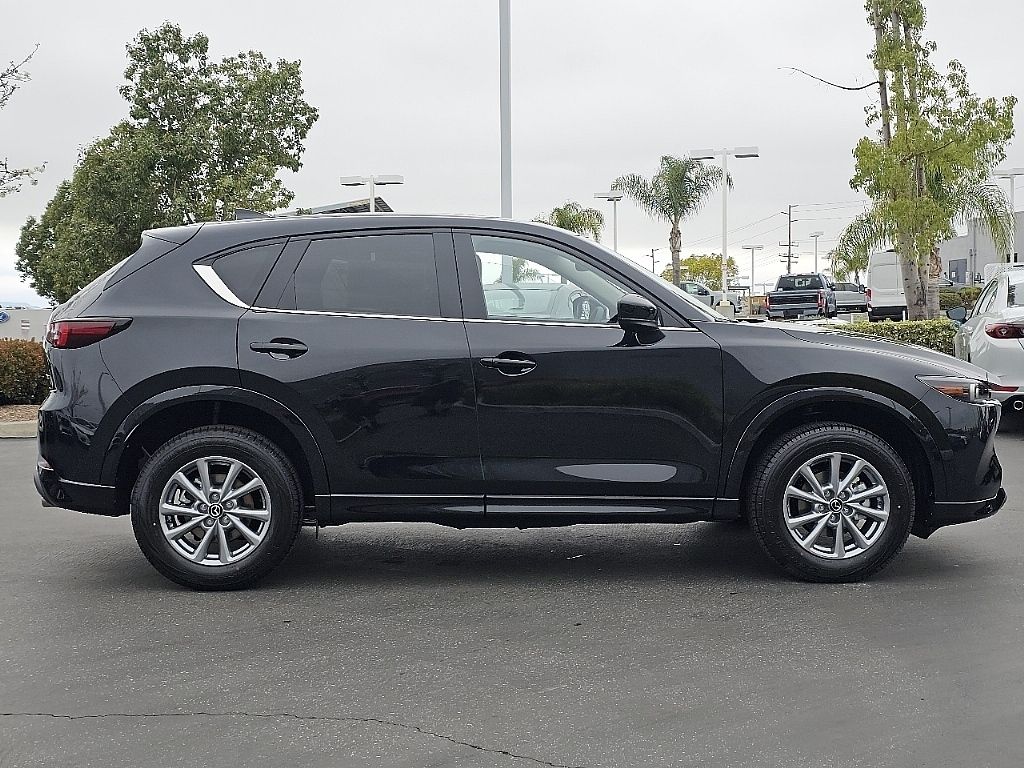 2025 Mazda CX-5 2.5 S Preferred photo 18