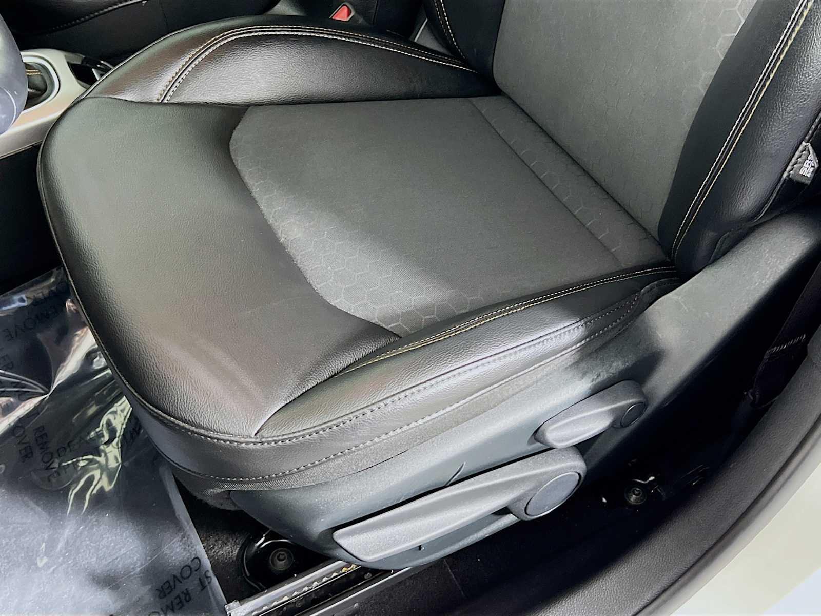 2019 Jeep Compass Latitude photo 14