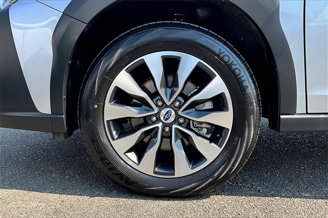 2024 Subaru Outback Limited photo 8