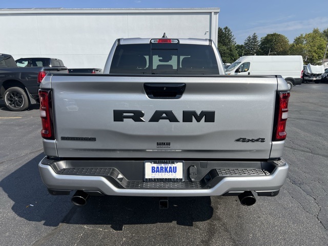 2026 Ram 1500 Big Horn Lone Star photo 4