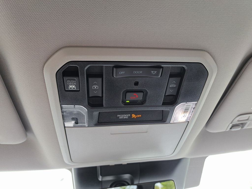 2024 Toyota Tundra Limited photo 21