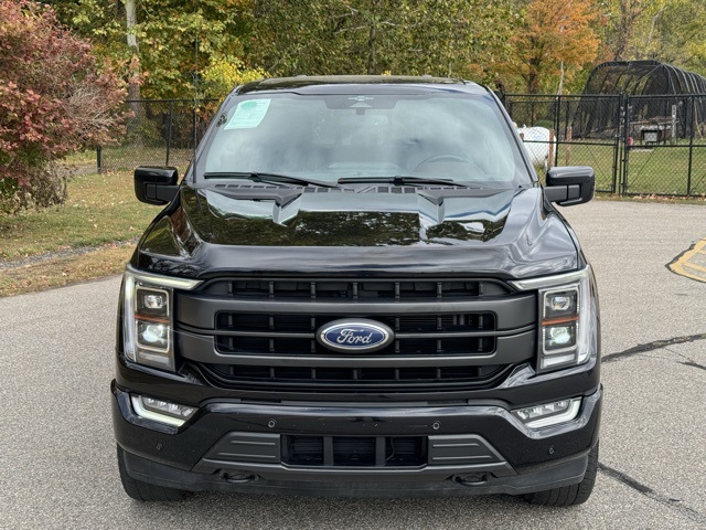 2023 Ford F-150 XL photo 2