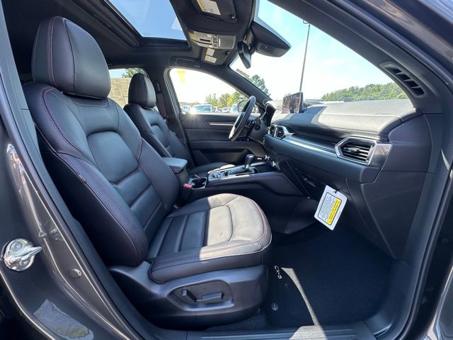 2025 Mazda CX-5 2.5 Turbo Premium photo 31