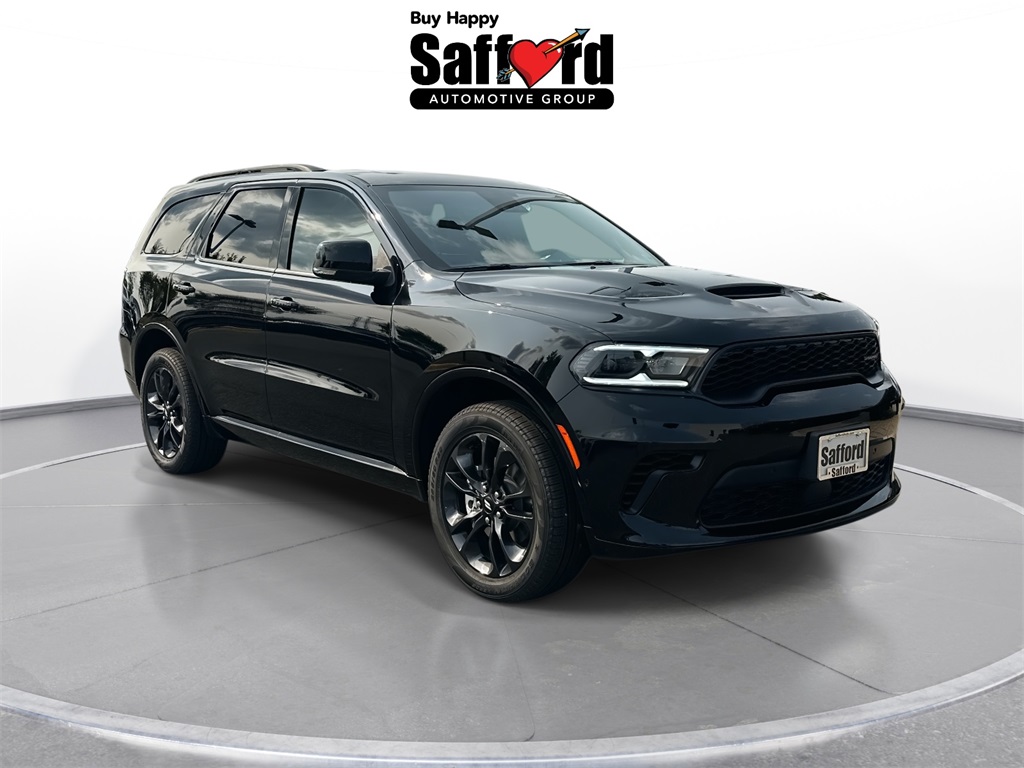 2026 Dodge Durango GT Plus photo 10