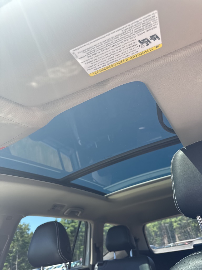 2021 Volkswagen Atlas SEL photo 20