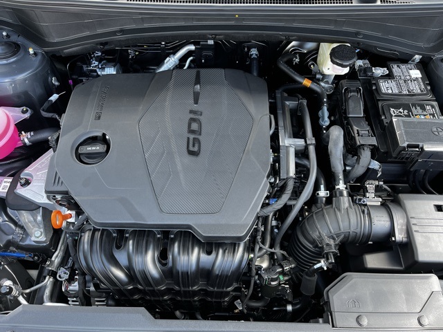 2026 Kia Sportage LX photo 26