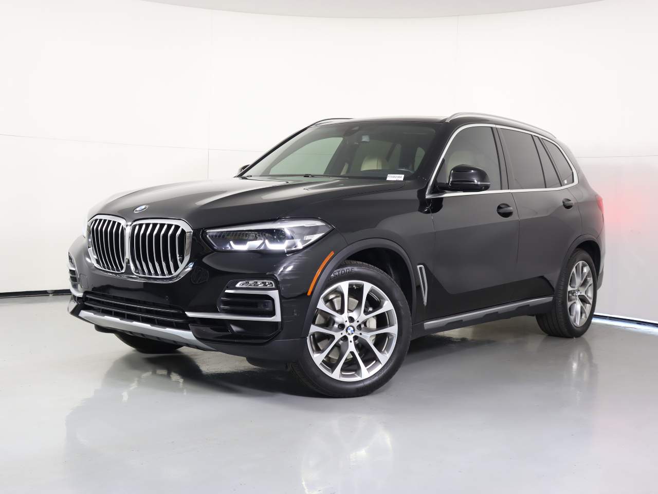 2020 BMW X5