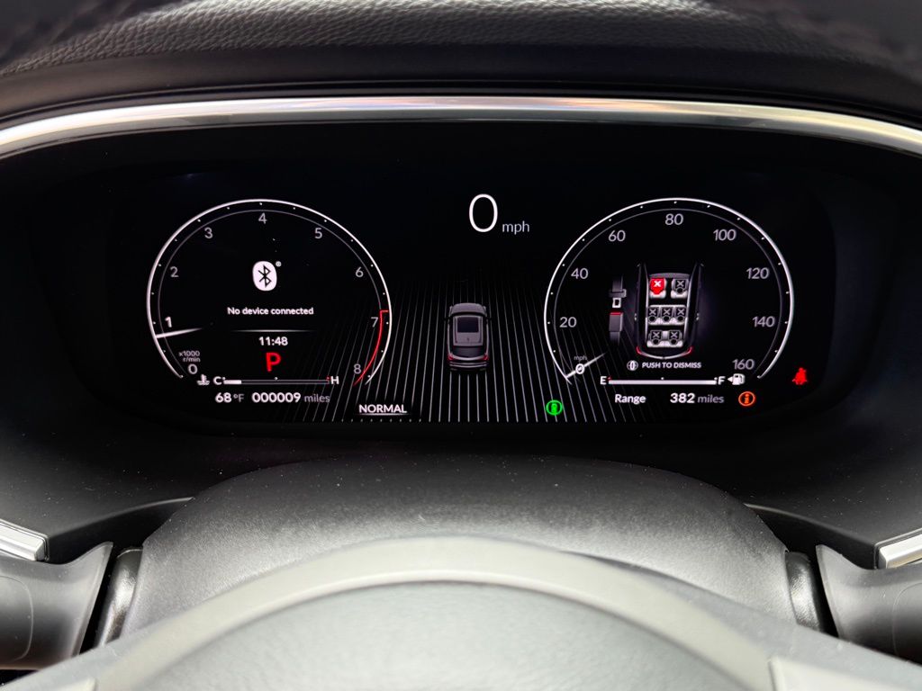 2025 Acura MDX Base photo 14