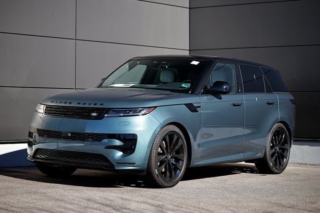 2025 Land Rover Range Rover Sport Dynamic SE's photo