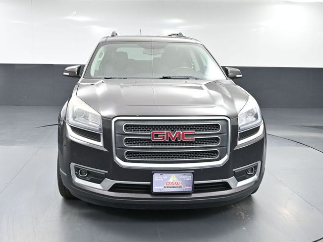 2014 Gmc Acadia SLT photo 8