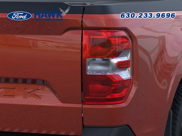 2024 FORD MAVERICK - Image 22