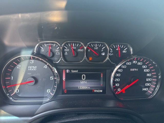 2015 Gmc Yukon SLT photo 14