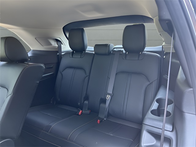 2025 Mazda CX-90 3.3 Turbo Preferred photo 25
