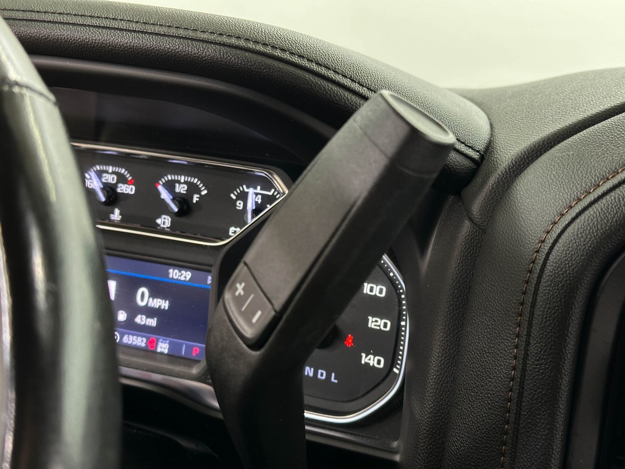 2020 Gmc Sierra 1500 AT4 photo 30
