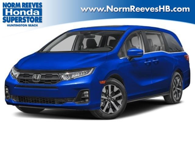 New Honda Odyssey for Sale in West Covina, CA