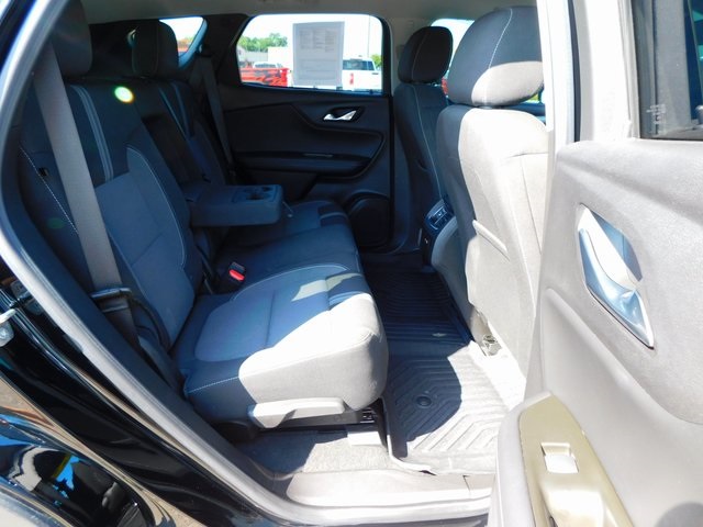 2023 Chevrolet Blazer 2LT photo 20