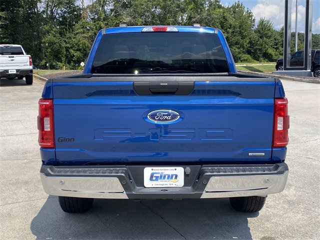 2023 Ford F-150 XL photo 4