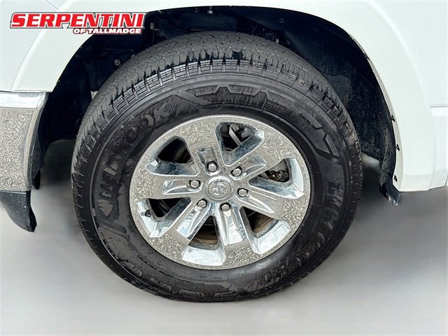 2020 Ram 1500 Laramie photo 26