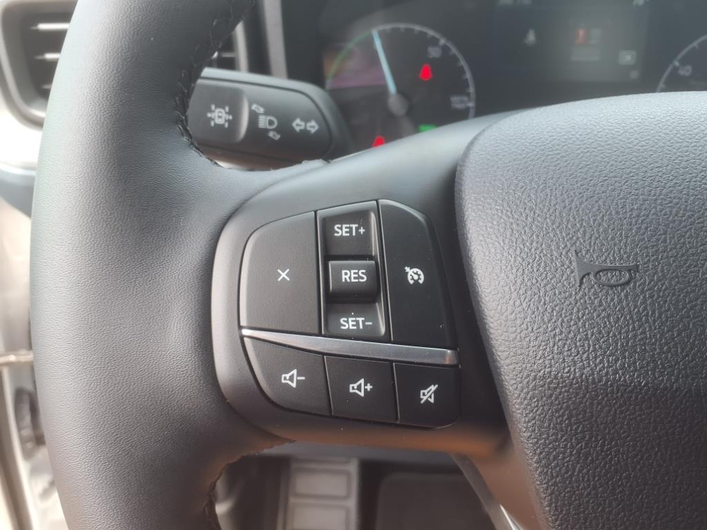 2024 Ford Maverick XLT photo 11