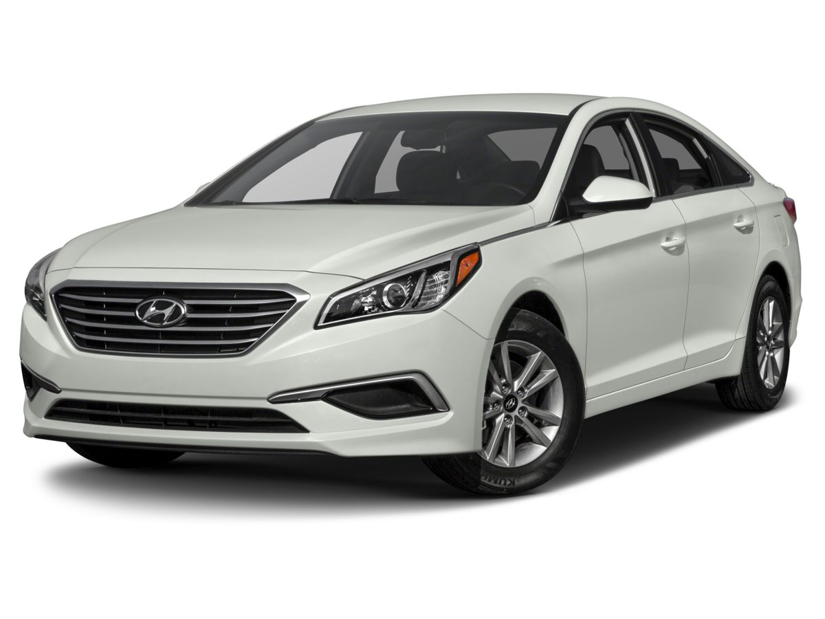 2017 Hyundai Sonata Base's photo