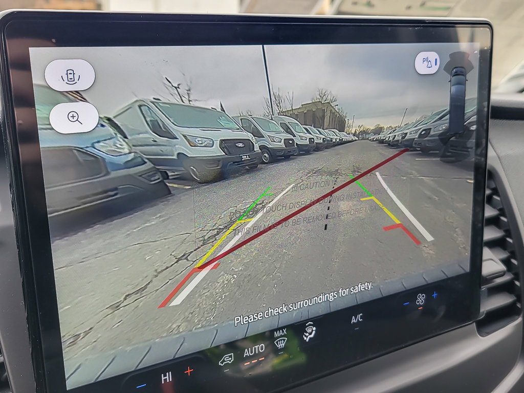 2026 FORD TRANSIT - Image 18