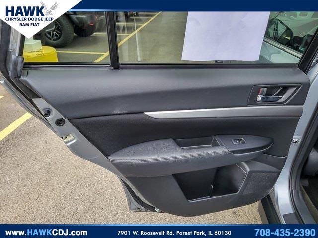 2014 SUBARU OUTBACK - Image 24