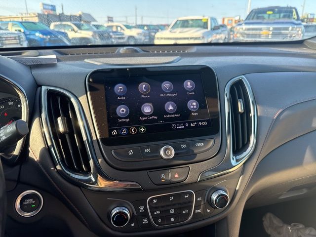 2024 Chevrolet Equinox RS photo 15