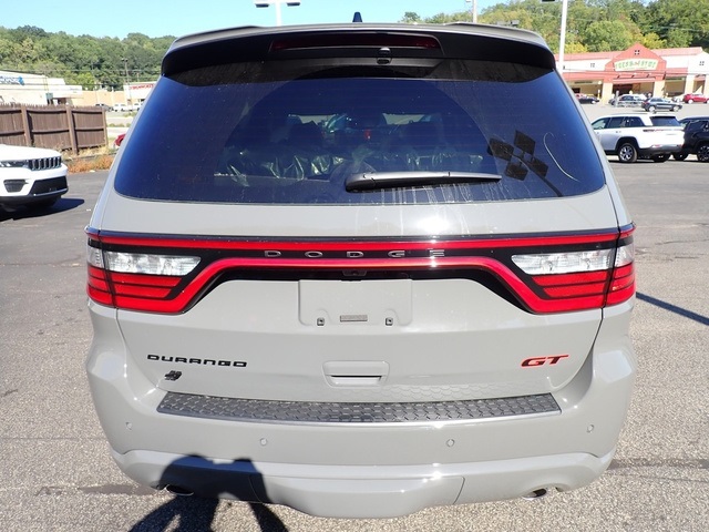 2026 Dodge Durango GT Plus photo 3