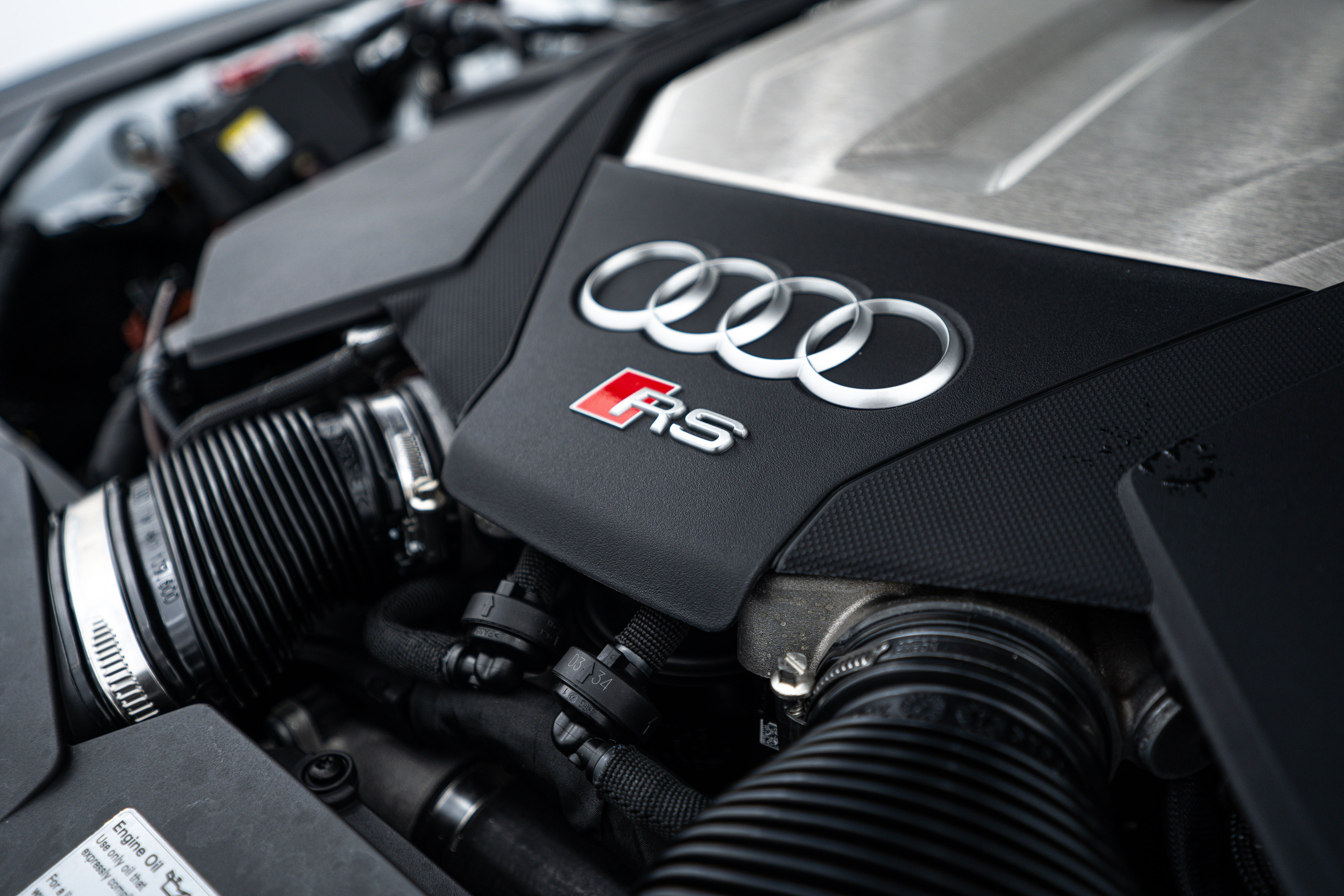 2025 Audi RS 7 Performance Base photo 19