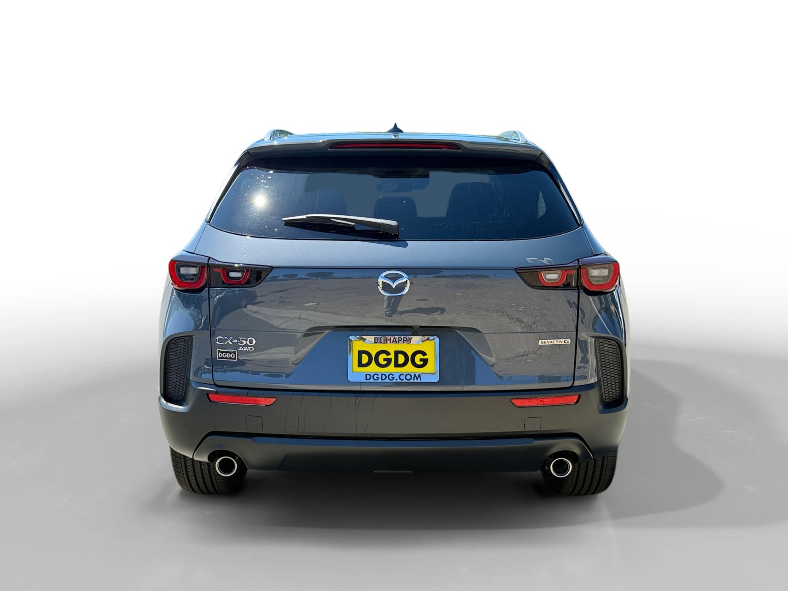 2025 Mazda CX-50 2.5 Premium Plus photo 4