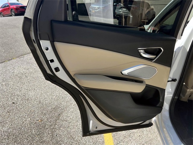 2022 Acura RDX Technology photo 16