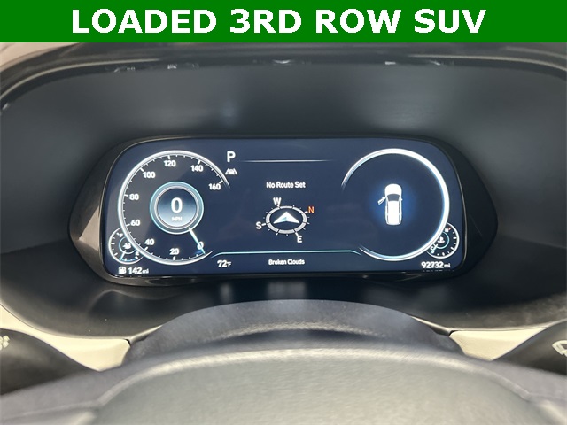 2022 Hyundai Palisade Limited photo 24